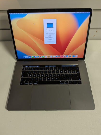 Apple Macbook Pro 15