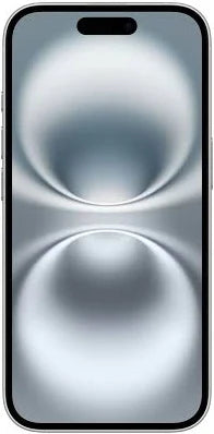 Apple iPhone 16 128GB White