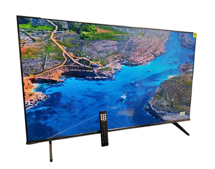 Hisense 50