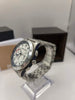 Michael Kors MK8373 Men's Outrigger Watch- boxed with manual
