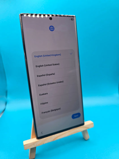 Samsung Galaxy S22 Ultra 128GB