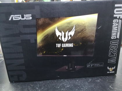 Asus TUF Gaming VG27WQ 27