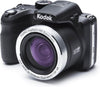 KODAK Pixpro AZ421 - Digital Bridge Camera, 42X Optical Zoom, 24mm Wide-Angle, 16 Megapixels