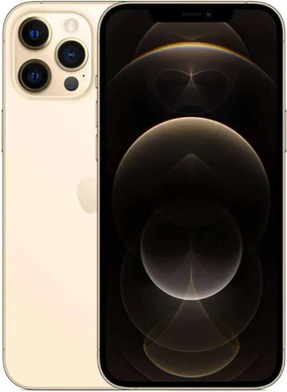 Apple iPhone 12 Pro (256 GB ) Unlocked Graphite