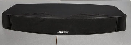 Bose Vcs-10 Center Channel Speaker (black)