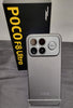 Xiaomi POCO F8 Ultra Smartphone - Black, 16GB+512GB, Unlocked (dual sim) - Boxed