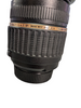 Tamron  xr Di II 18-200mm lens Nikon Fit