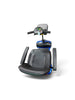 Eden Bootmaster Elite Mobility Scooter With Charger + Key Scooter (4MPH) **COLLECTION ONLY WYTHENSHAWE**