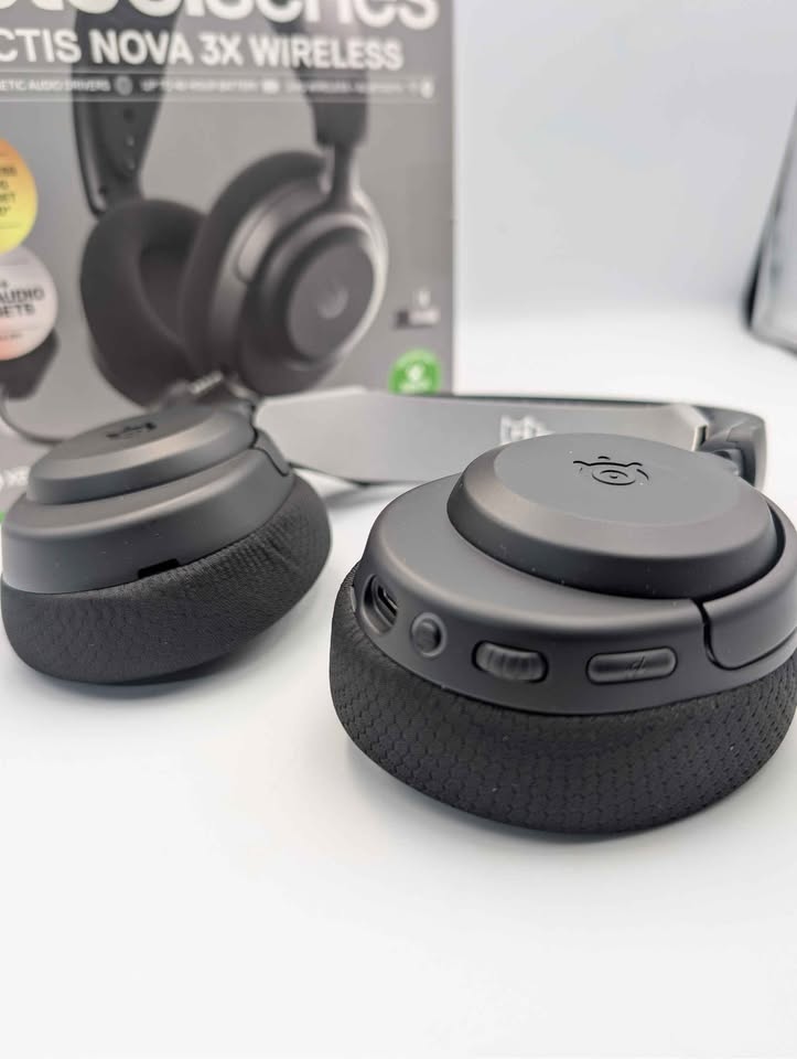 Geekria Shield Hoofdtelefoonhoes voor on-ear/over-ear hoofdtelefoon, vervangende harde schaal reistas met kabelopslag, compatibel met Soundcore, JBL, Bang&Olufsen, Sony-headsets (Wit Geekria Shield Hoofdtelefoonhoes voor on-ear/over-ear hoofdtelefoon, vervangende harde schaal reistas met kabelopslag, compatibel met Soundcore, JBL, Bang&Olufsen, Sony-headsets (Wit
