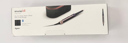 Brand New DYSON Airwrap I.D. Curly + Coily Multi-Styler & Dryer