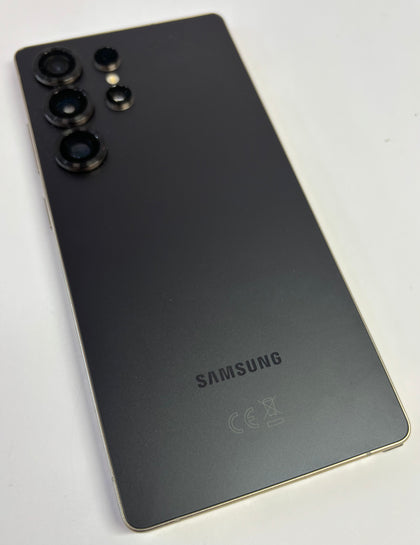 Samsung Galaxy S25 Ultra 1TB