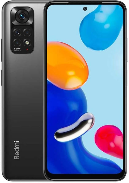 Xiaomi Redmi Note 11 128GB Unlocked