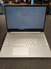 HP 15s Laptop