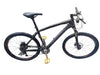 Specialized Stumpjumper Marathon Carbon Hardtail Mountain Bike - 26" Wheel - 19" Frame - 27 Speed