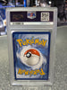 PSA Graded Pokémon Card  Lugia VStar Mint 9