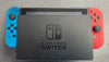 ⭐ SALE ⭐  Nintendo Switch (32GB) (+ Accessories)