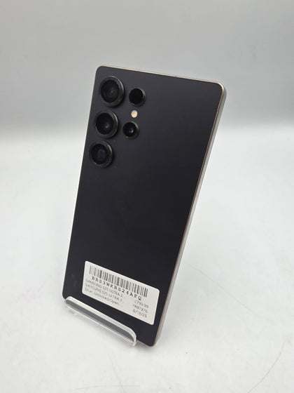 Samsung Galaxy s25 ultra 256gb
