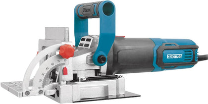 Erbauer Biscuit Jointer EBJ860 *Collection Only* ***May Bank Holiday Sales***