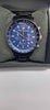 MASERATI GENTS CHRONOGRAPH - BLUE