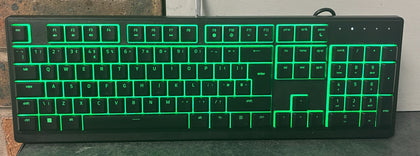 Razer Ornata V3 x Gaming Keyboard.