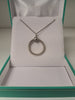 Pandora O Ring Pendant Necklace - Great Yarmouth