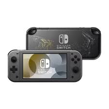 Nintendo Switch Lite Dialga & Palkia Pokemon Edition 32gb Console. and nintendo switch mario deluxe
