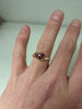 9ct Gold Ring - 2.47g - Size P - Great Yarmouth