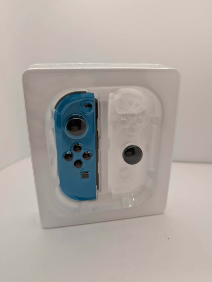 Nintendo Switch Joy-Con (L) Neon Blue, No Strap