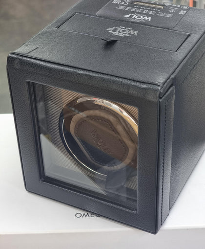 OMEGA Seamaster Diver 300M 42mm Co-Axial Master Chronometer Automatic Men's Watch