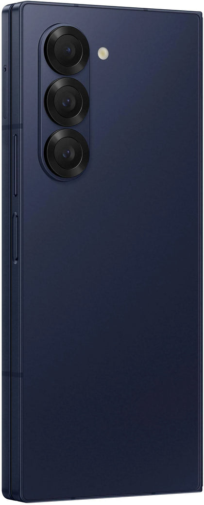 Samsung Galaxy Z Fold6 - 256 GB - Navy