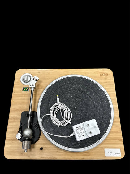 House of Marley Stir It Up - Turntable  ** Collection Only - Wythenshawe **
