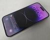Apple iPhone 14 Pro 128GB - Unlocked *80% Battery Health*