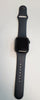 Apple Watch Series 9 GPS 41mm Midnight Aluminium Case with Midnight Sport Band - S/M