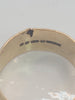 9ct Hallmarked Yellow Gold Ring - 2.98g Weight, Size K