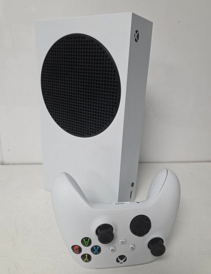 Xbox Series S 512GB Console