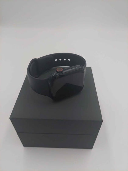 Apple Watch Series 8 GPS Midnight Aluminium 45mm WIth Box