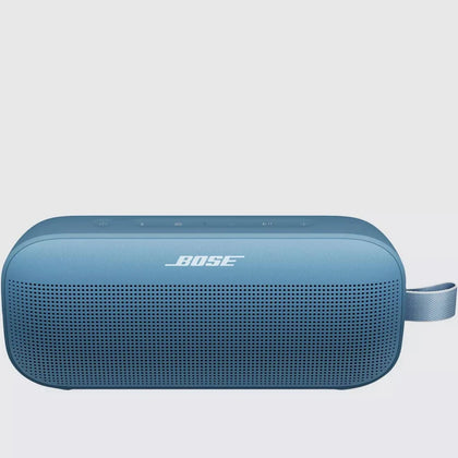 Bose SoundLink Flex Portable Speaker 2nd Gen Blue