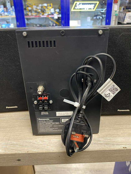 Panasonic sa-pm602