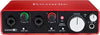 Focusrite Scarlett 2i2 Studio (2nd Gen) Audio Interface