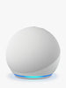 Amazon Echo Dot 5th Gen Smart Speaker with Alexa - White