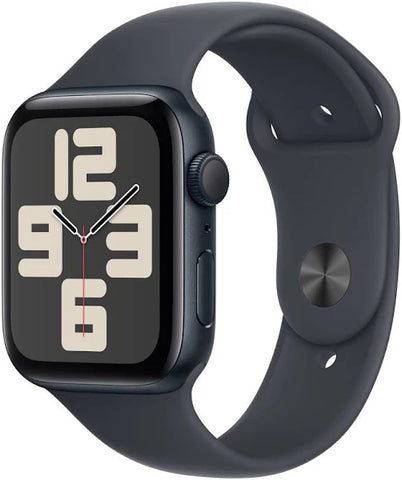 Apple Watch SE 2nd Generation - Navy - 40mm