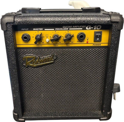 Rockwood GA-10 Ampifier 10 Watts **Store Collection Only**