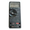 Fluke 75 Multimeter with Leads and Protective Case.