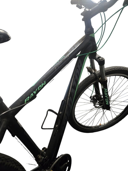 Ravon Predator 621 16 Inch Frame 28 Inch Wheels 