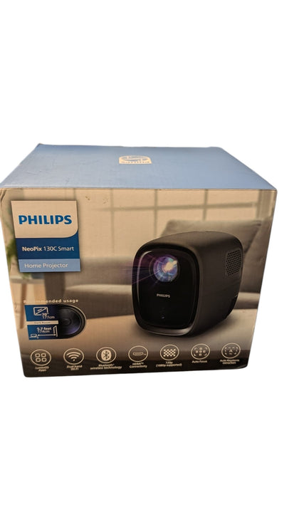 Philips NeoPix 130C Smart Home Projector