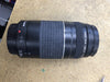 Canon Zoom Lens 75-300mm