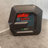 Bosch Professional GCL2-50G Green Laser Level