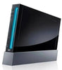 ** Collection Only ** Nintendo Wii Black Console ** Unboxed **