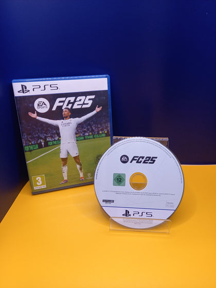 EA Sports FC 25