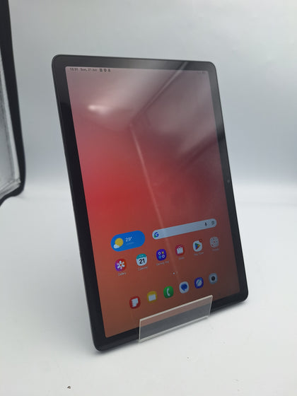 Samsung Galaxy Tab A9+ WiFi 64GB grey 11